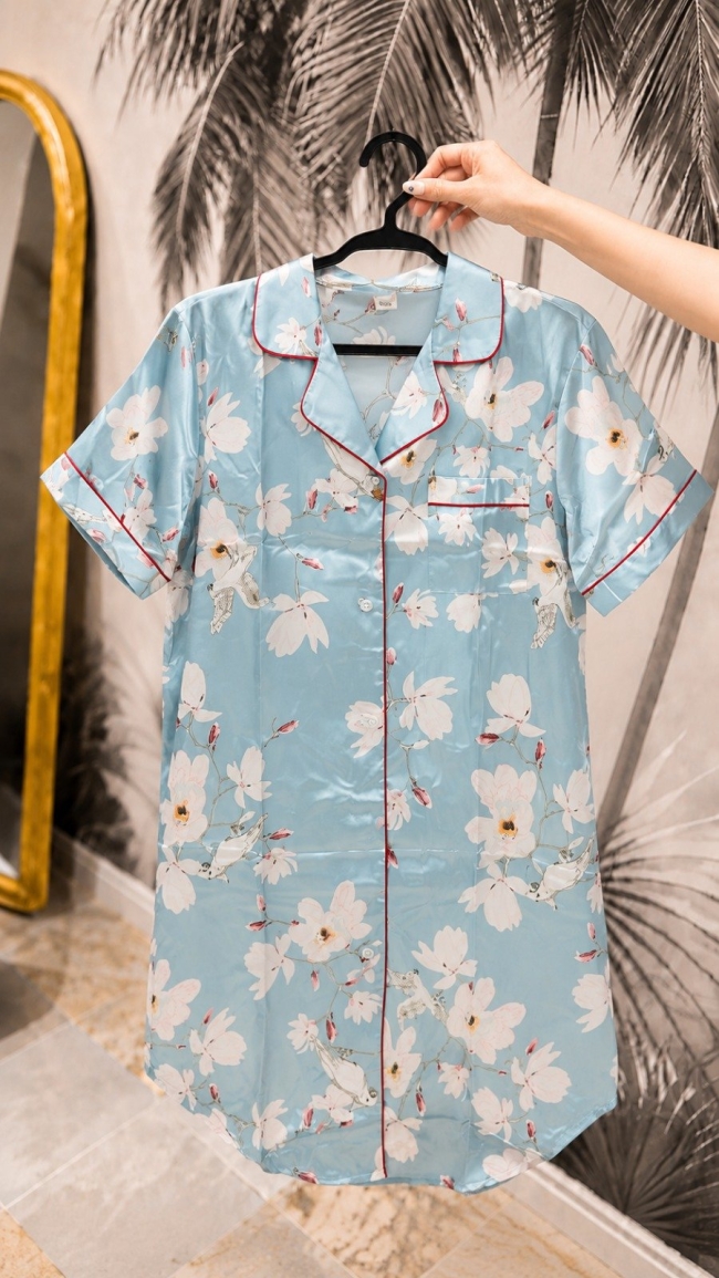 Pyjama 1