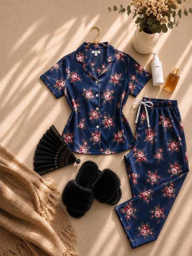 Pyjama 1